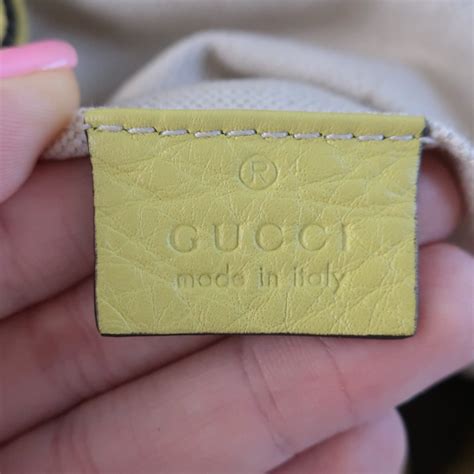 gucci milao|check gucci perfume serial number.